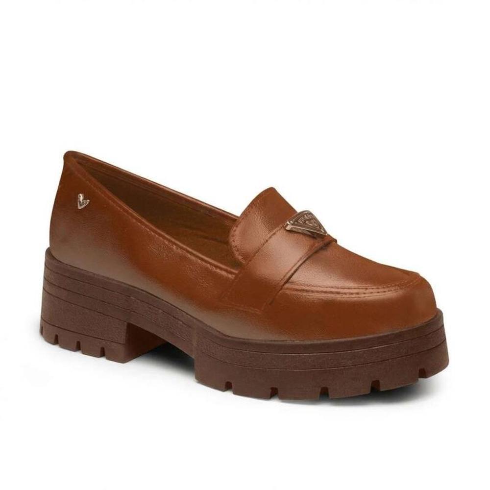 Mocassim Mississipi Loafer Feminino