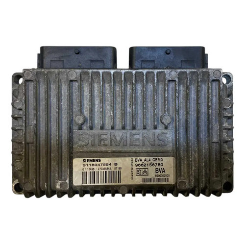 Modulo Cambio Auto Al4 Citröen Xsara Picasso 2008 2009 2010