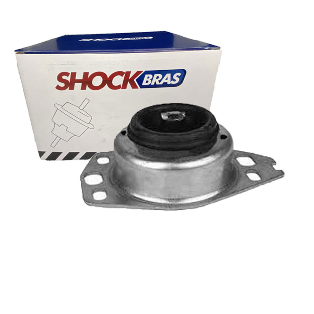 COXIM CALÇO TRASEIRO ESQUERDO MOTOR FIAT TIPO 1.6