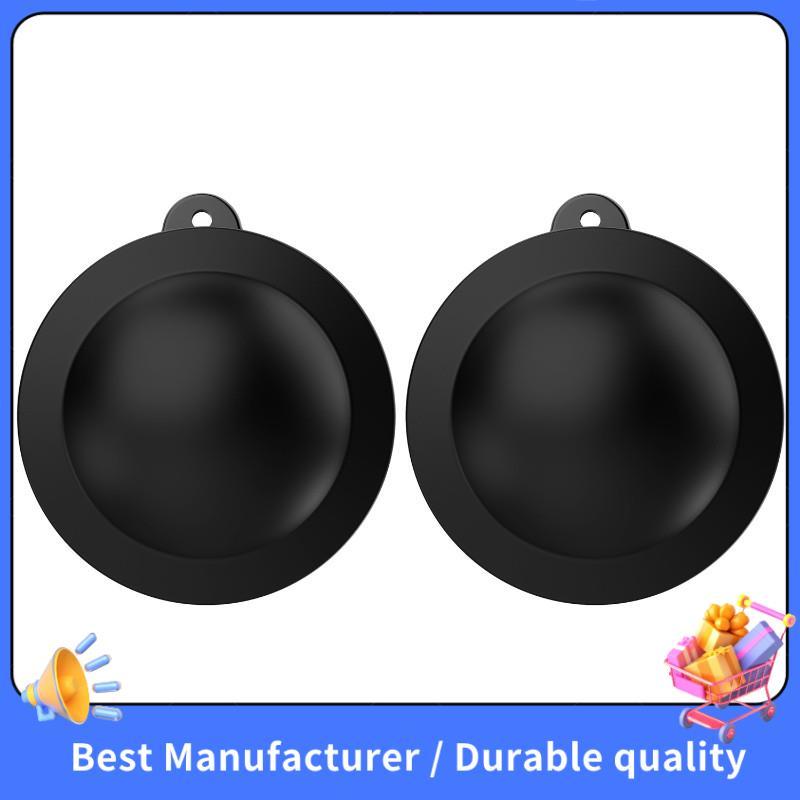 Para Max 2 Acessórios 2 Pçs Tampa De Lente De Silicone À Prova De Poeira Capa Protetora Macia Proteção