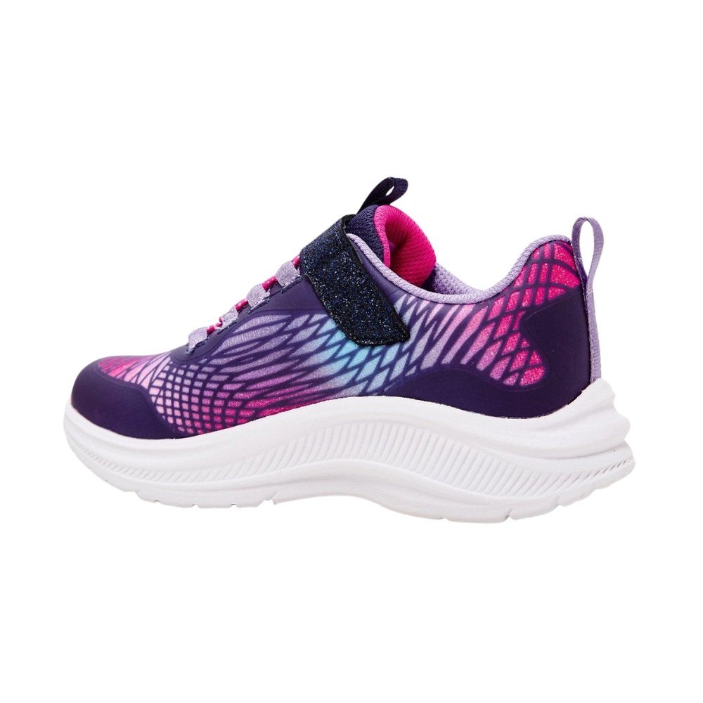 Tênis Skechers Raibow Cruisers Infantil · foto 2