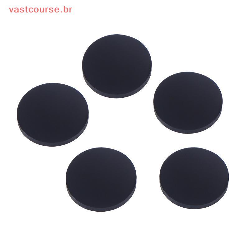 Vbr 5/10 Peças 780-1600nm Filtro Infravermelho De Passagem De Onda Longa Diâmetro Redondo = 11mm Thi-1.0MM Para Câmera I