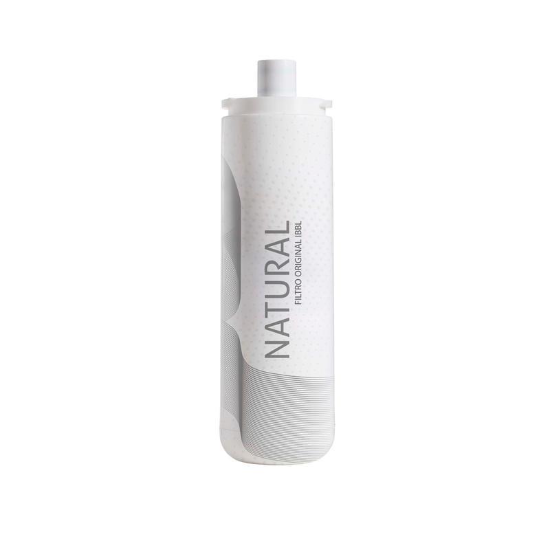 Refil Filtro IBBL FR600 C+3 Original Tripla Filtragem