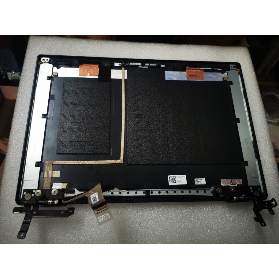 Notebook Dell Latitude 3420 Intel Core I5 11ª Geração i5-1135G7 Windows 11 Pro Armazenamento 256 Ssd, Ram 16gb Ddr4 - Miniatura 3