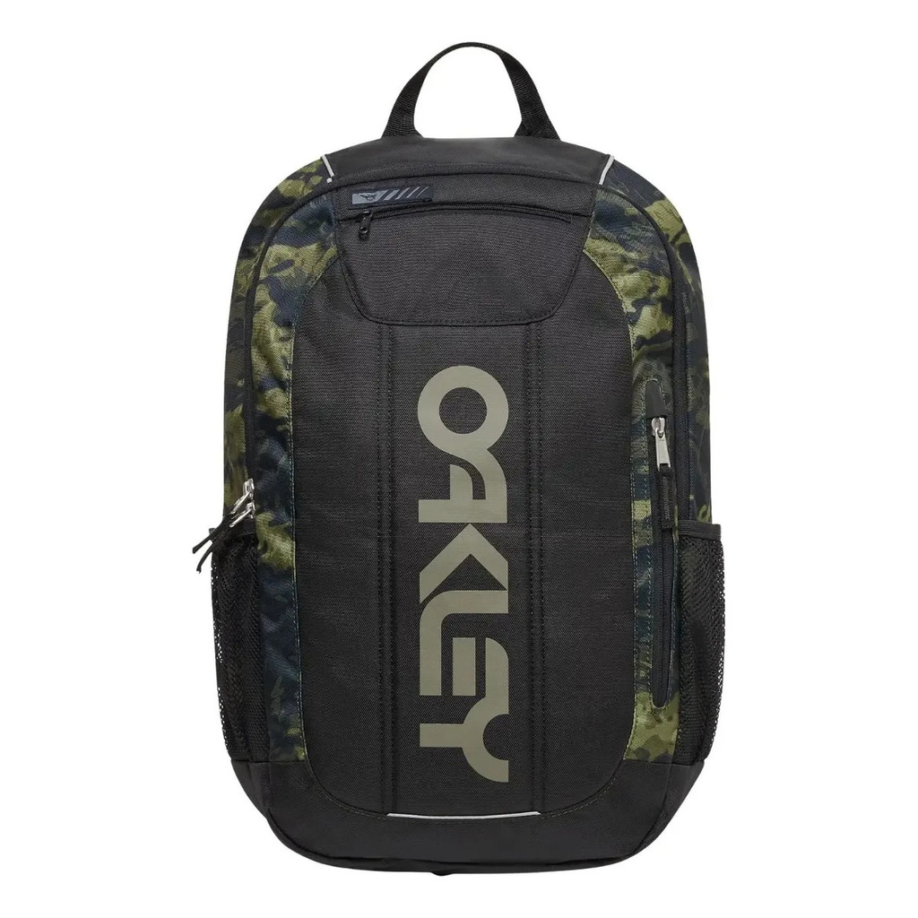 Mochila Oakley Enduro 3.0 Verde Camo - 20 Litros