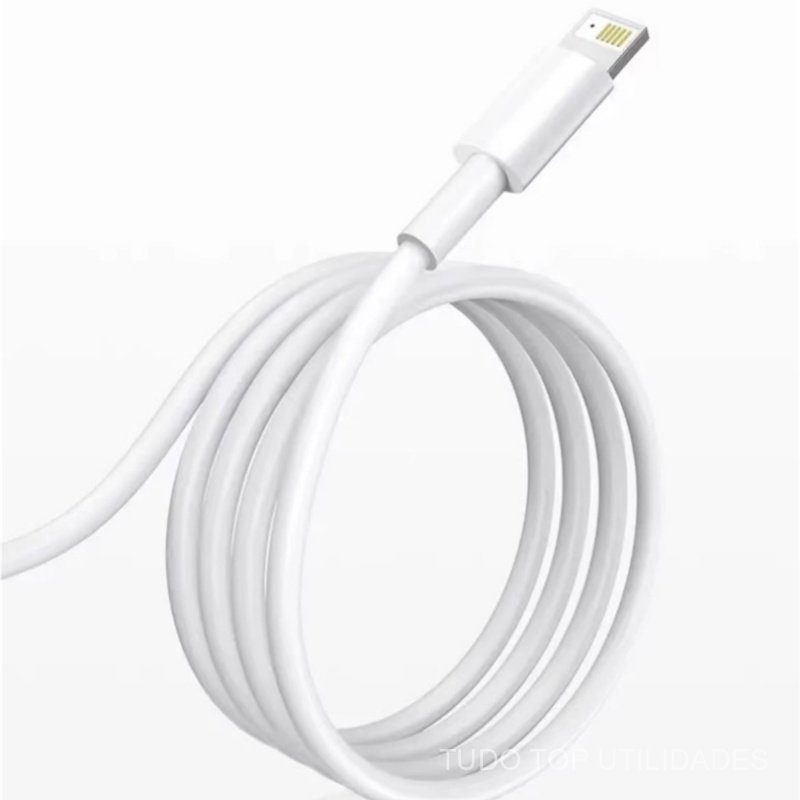 3/4/5 PcsCabo Carregador Turbo Celular Tipo C Lightning Fonte TransferêNcia De Dados Carregador Celular 