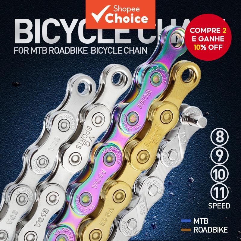 O que é Corrente 11 Velocidades? Guia e Onde Comprar | BuscaProdutos
