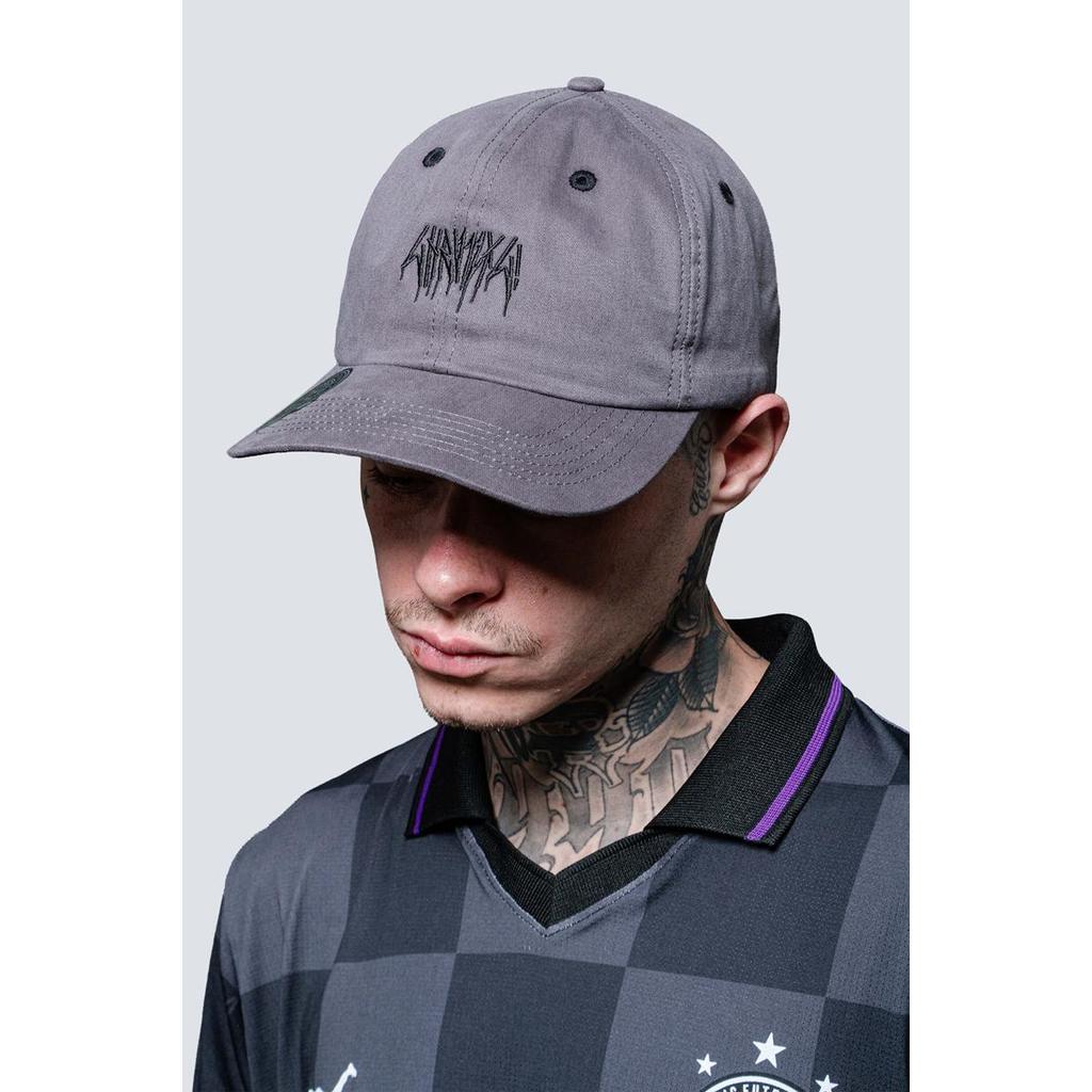 Boné Dad Hat Chronic Flex Tag Original Cinza