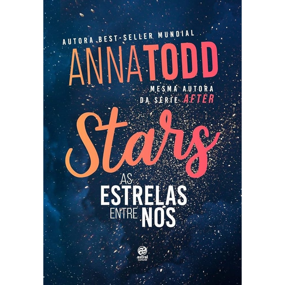 Stars: As estrelas entre nós autor Todd, Anna