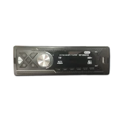 Rádio Automotivo Bluetooth KP-RA918 MP3 Som FM LED Backlight