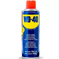 Desengripante Spray 300 ML Industrial WD40