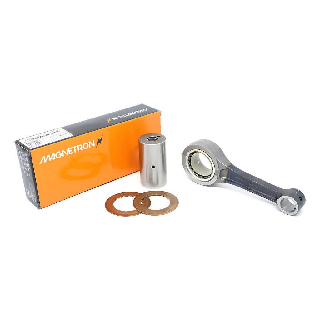 Biela Magnetron Cb250f Twister 2016 A 2022 Completa Cod.9188