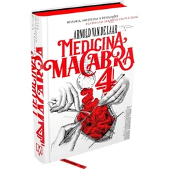 MEDICINA MACABRA 4 - DARKSIDE