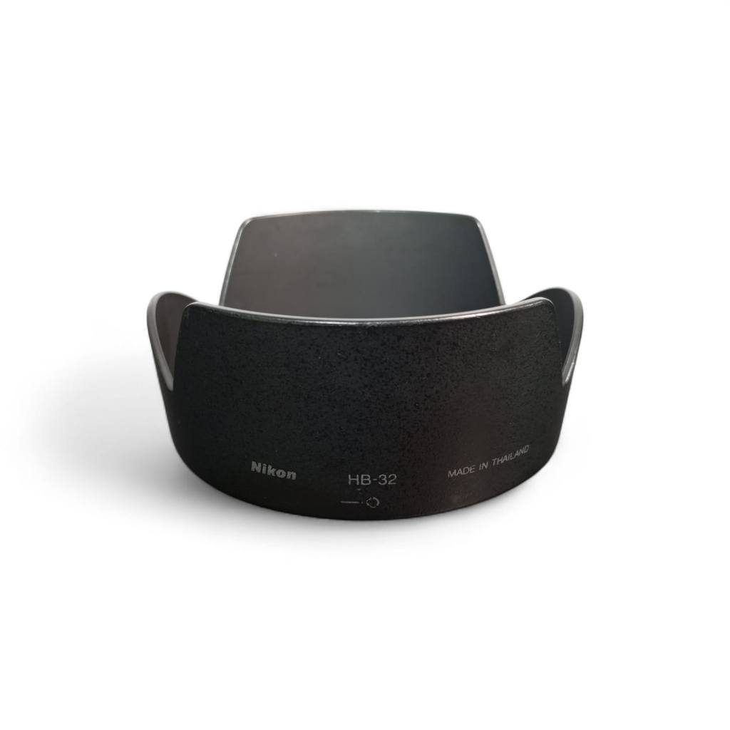 Parasol Nikon HB-32 p/ 18-70mm 18-135mm 18-140mm + Garantia
