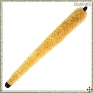 [Ykr] Limpeza Escova Limpador Pad Saver Para Saxofone Alto Sax Soft