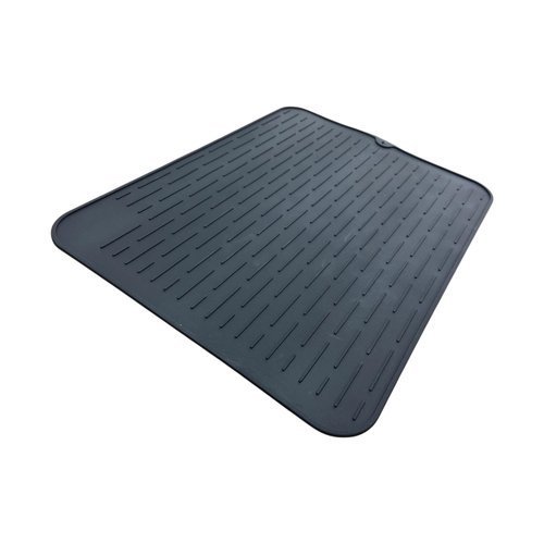 Tapete Escorredor de Silicone 40 cm