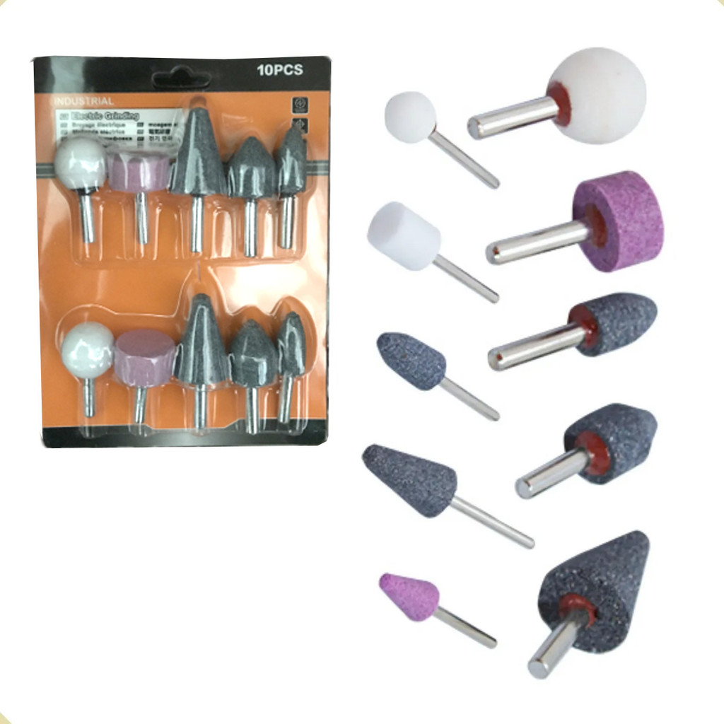 Broca Multiuso 6mm: Onde Comprar | BuscaProdutos