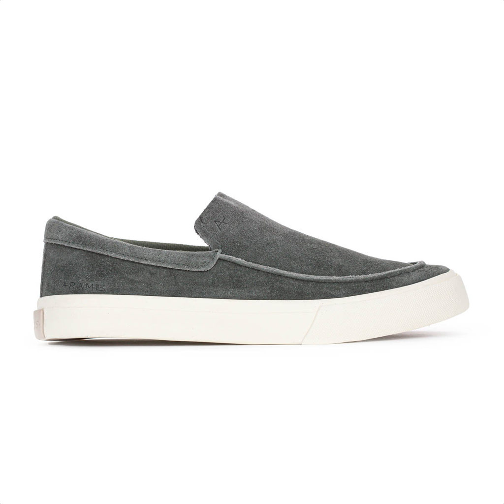 Tênis Aramis Easy Drive Verde Militar - Masculino