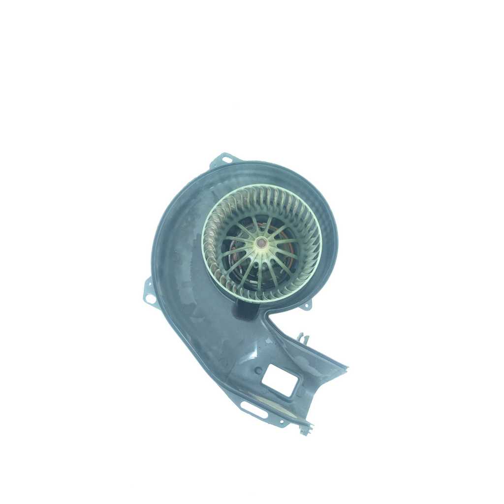 Motor Ar Forcado Meriva 2006