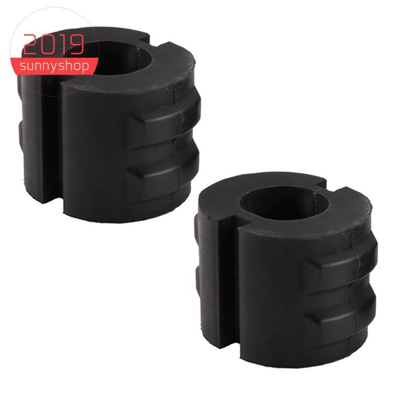 [Bestseller S] Bucha Da Barra Estabilizadora Frontal De 2 Unidades 2213231765 Para Classe W221 S350 2006 S400 S430 S450
