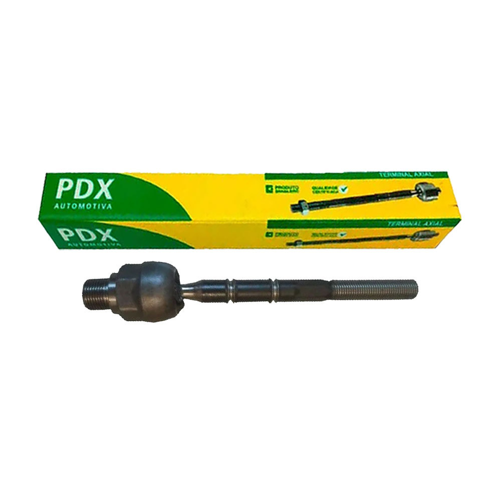 AXIAL CAIXA DIREÇÃO FORD MONDEO 01/07 OPIRUS 08/09 345MM