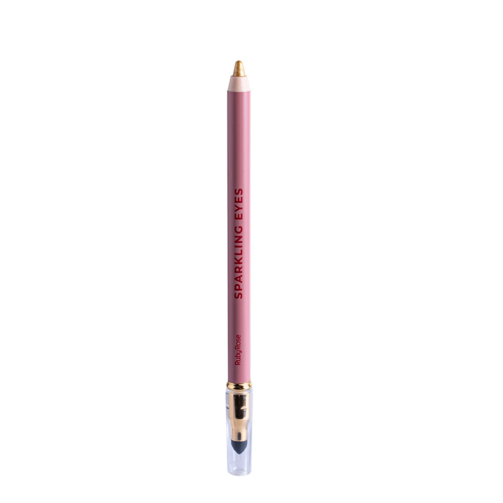 Lápis De Olhos Sparkling Eyes - Hbe2401 - Ruby Rose