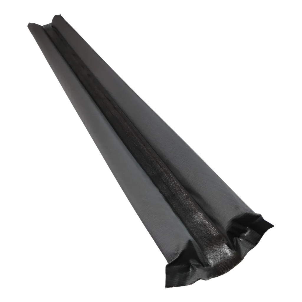 Veda Porta 80 Cm Tradicional Protetor Contra Inseto