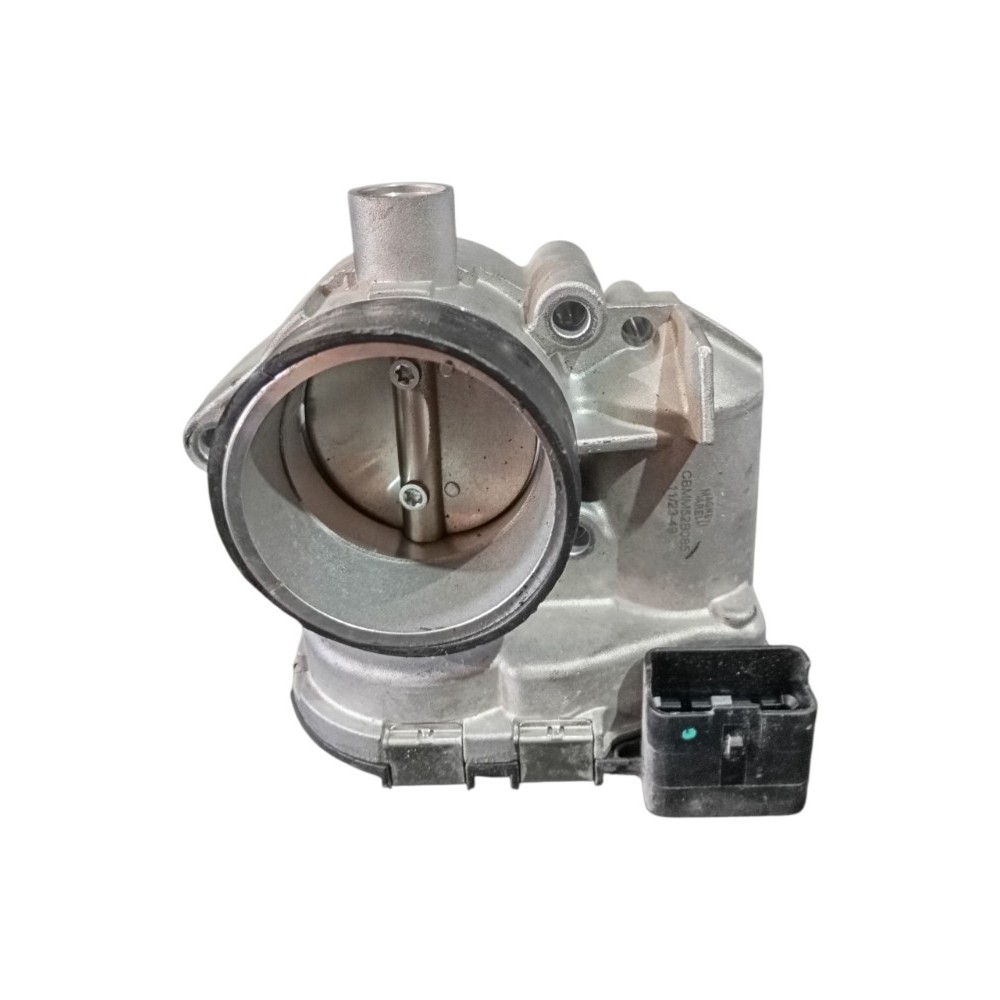 Corpo De Borboleta Tbi Peugeot 207 1.6 16v 2009 2010