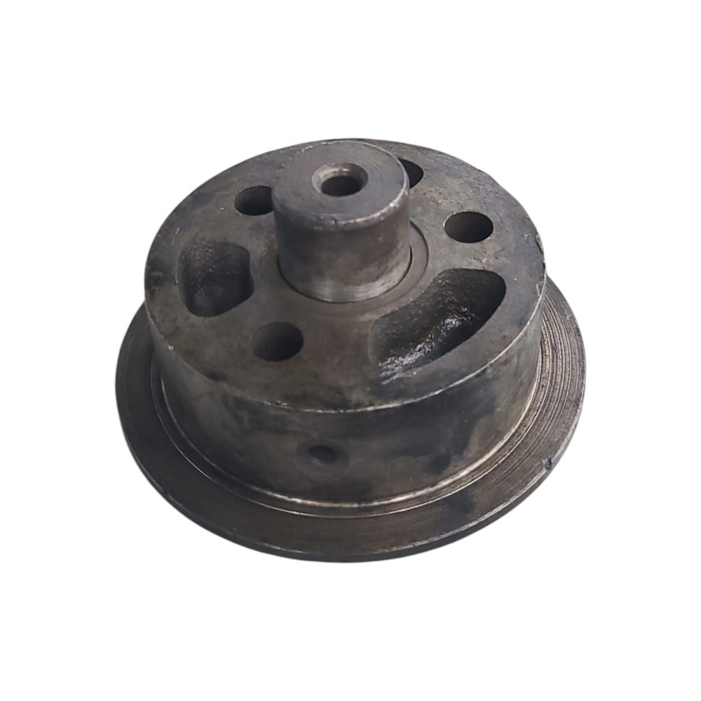 Cubo Engrenagem Intermediaria Motor Volvo B12