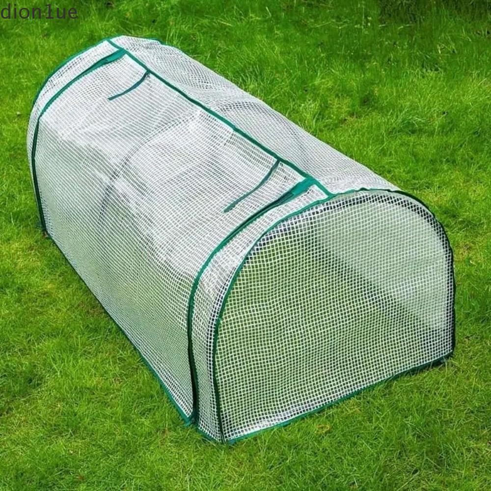 Tenda De Cultivo De Plantas DION1UE , Mini Estufa De Planta Com Proteção Eficiente À Prova D'água , Transparente
