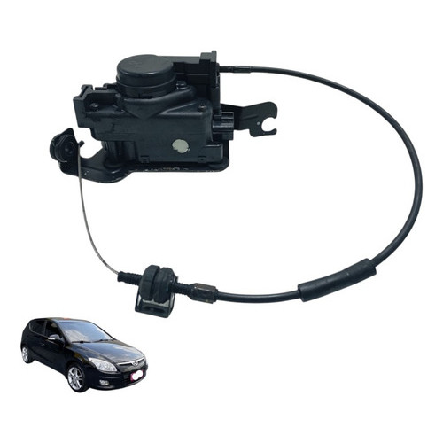Modulo Atuador Piloto Automatico Hyundai I30 2010 2011 2012