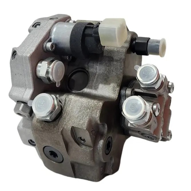 Bomba Injetora Original BOSCH 0445020007 Cummins ISB