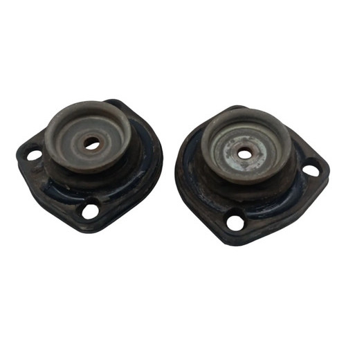 Kit Coxim Batente Amortecedor Dianteiro Jac J5 2012