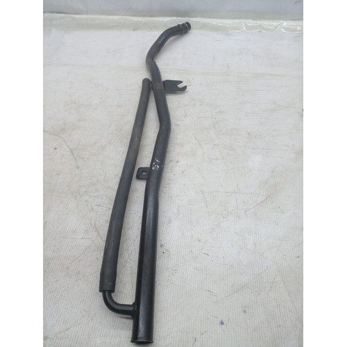 Suporte Vareta Nivel Oleo Ford Fusion V6 3.0 2012