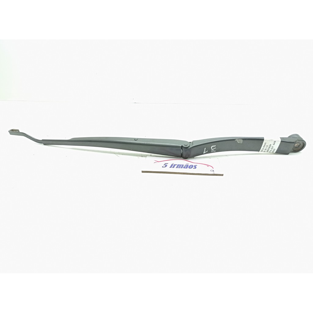 Braço Esquerdo Limpador Parabrisa Toyota Rav4 2.4 2010  Esquerdo