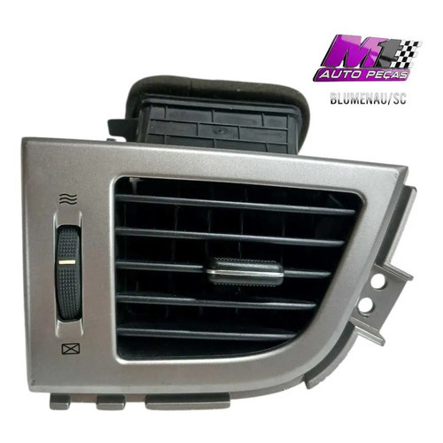 Difusor De Ar Lateral Esquerdo I30 2013 A 2016
