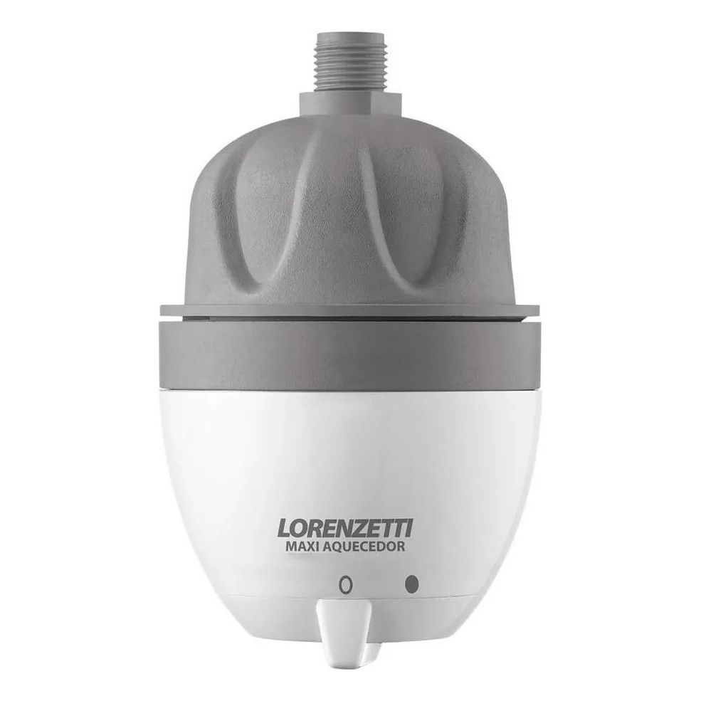 Maxi Aquecedor Elétrico Lorenzetti Pia Lavatório 220v 5500w