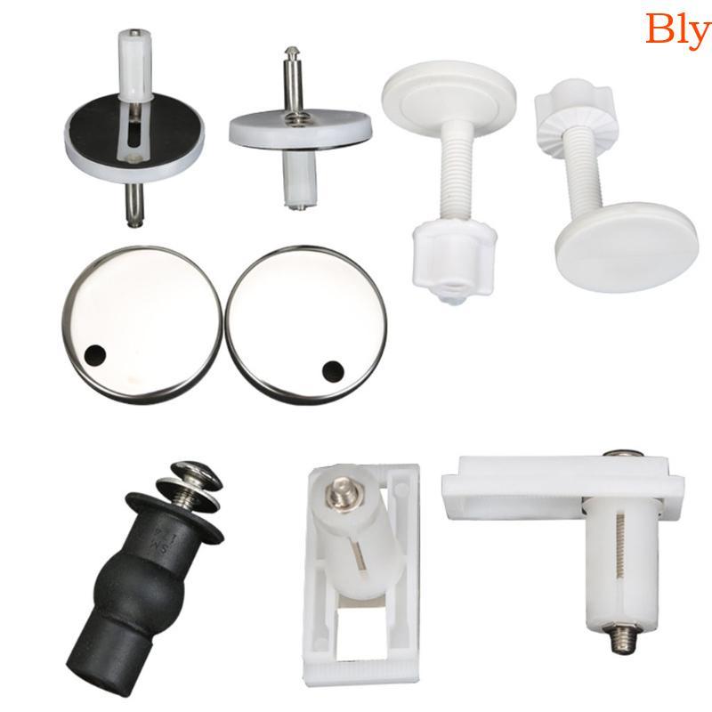 Toilet Lid Screw Toilet for Seat Fixing Screwbolts Expansion Screw Kit