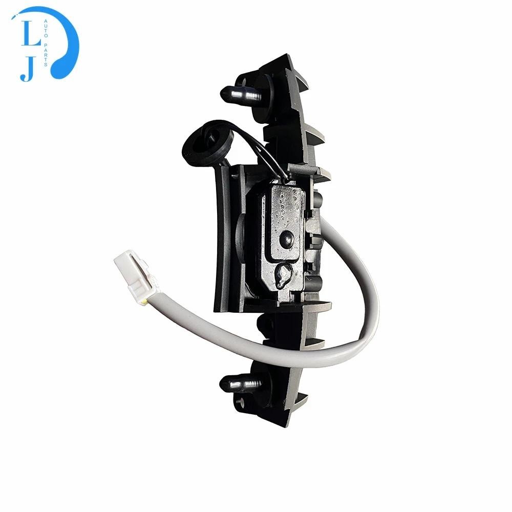 Interruptor De Liberação De Bloqueio Do Abridor De Porta-Malas , 25380-AX60B , Adequado Para Nissan Micraauto , Peças , 