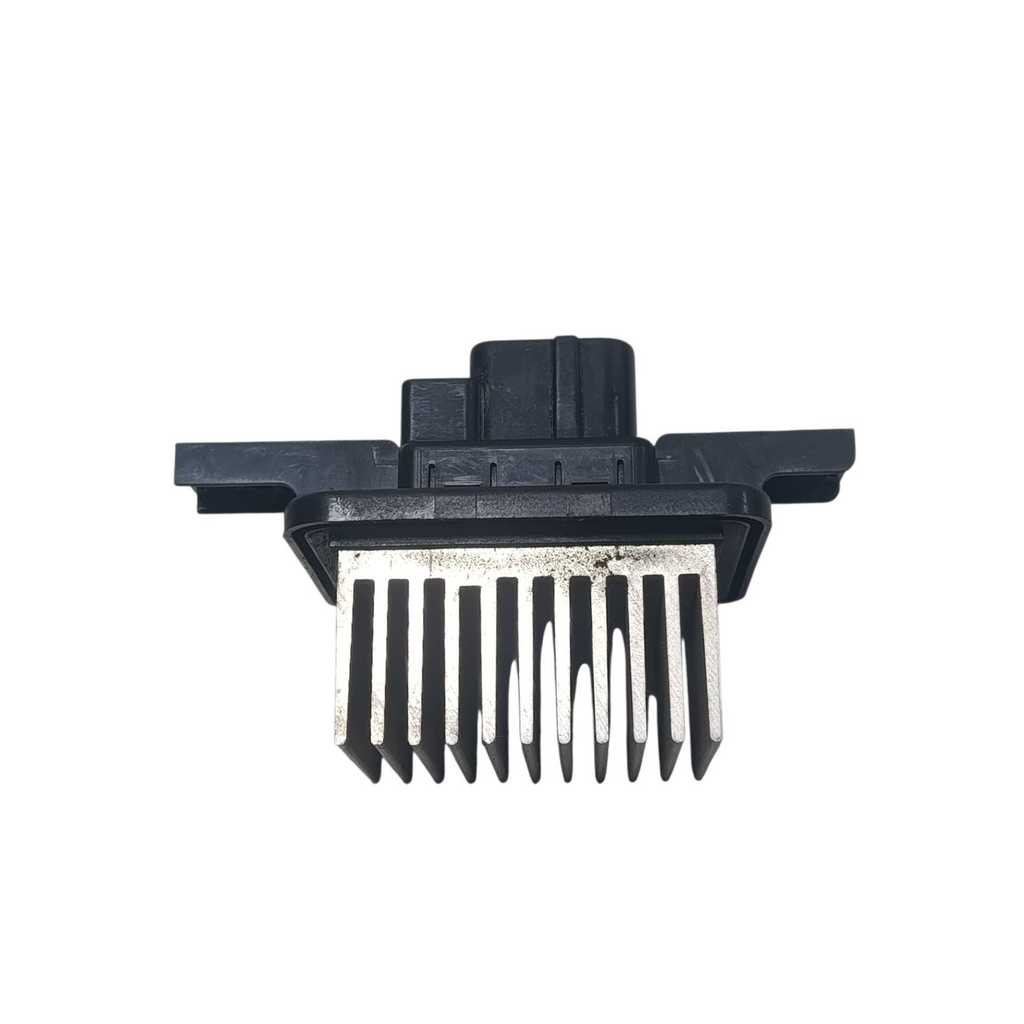 Resistência caixa evaporadora Civic g10 2.0 2017/2022 cx308  Civic -