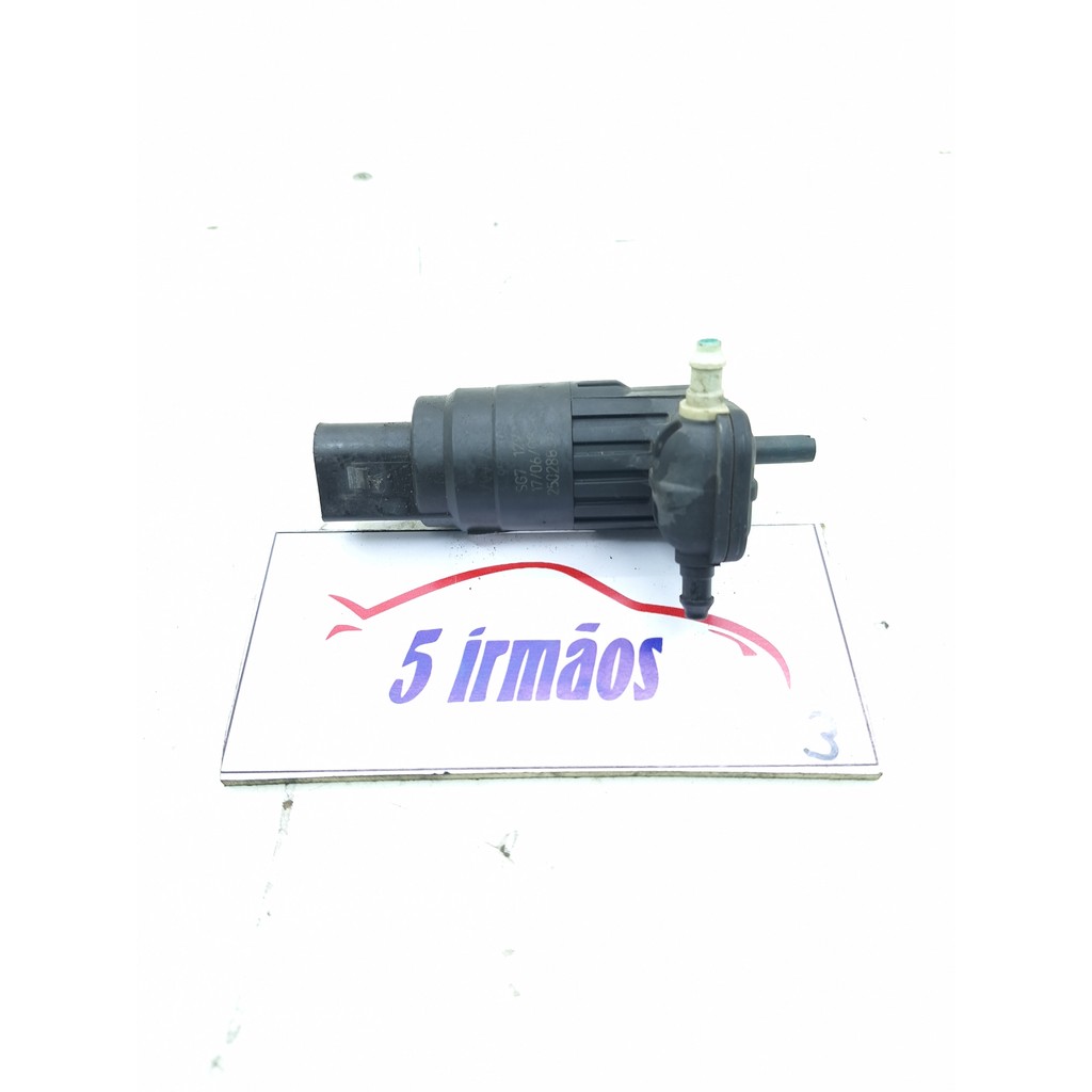 Motor Esguicho Parabrisa Vw Jetta 2.5 2008 / 2009 / 2010