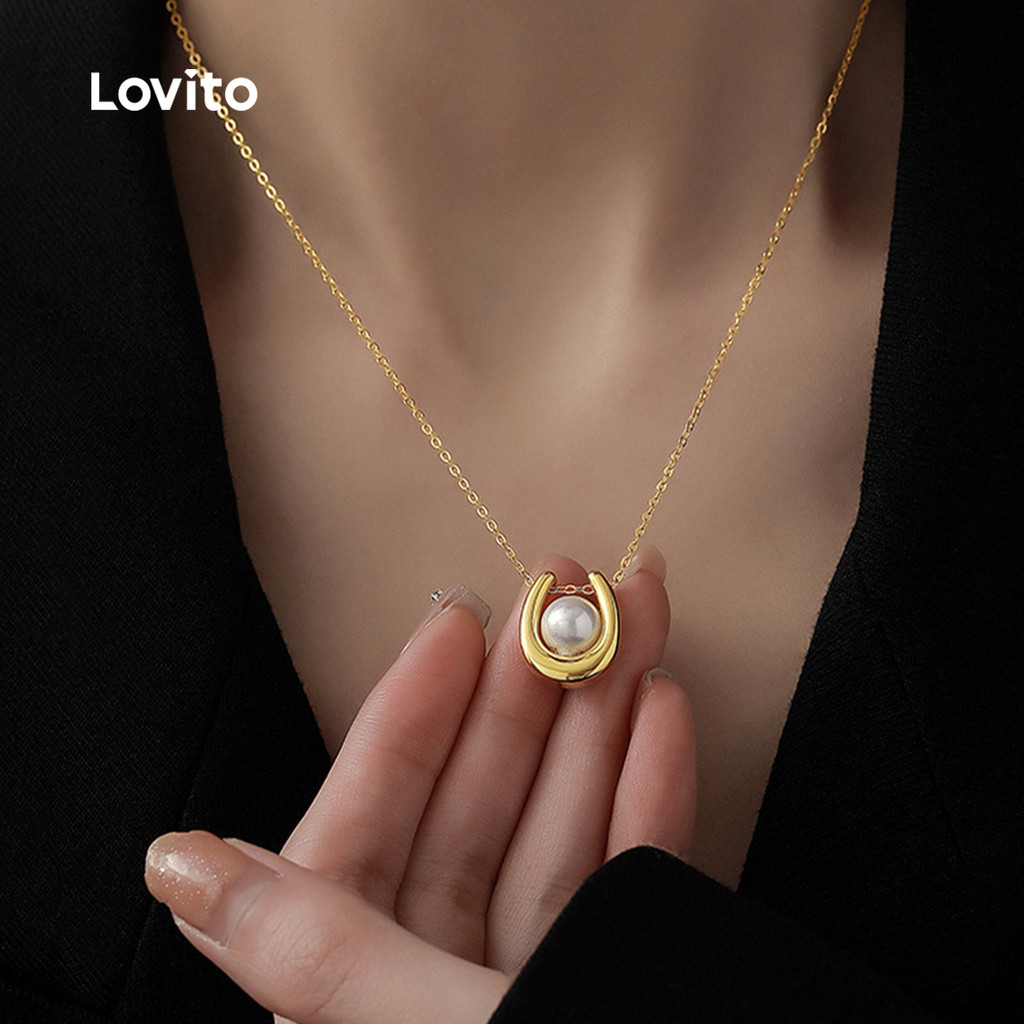 Lovito Colares de relaxamento LCS31A205