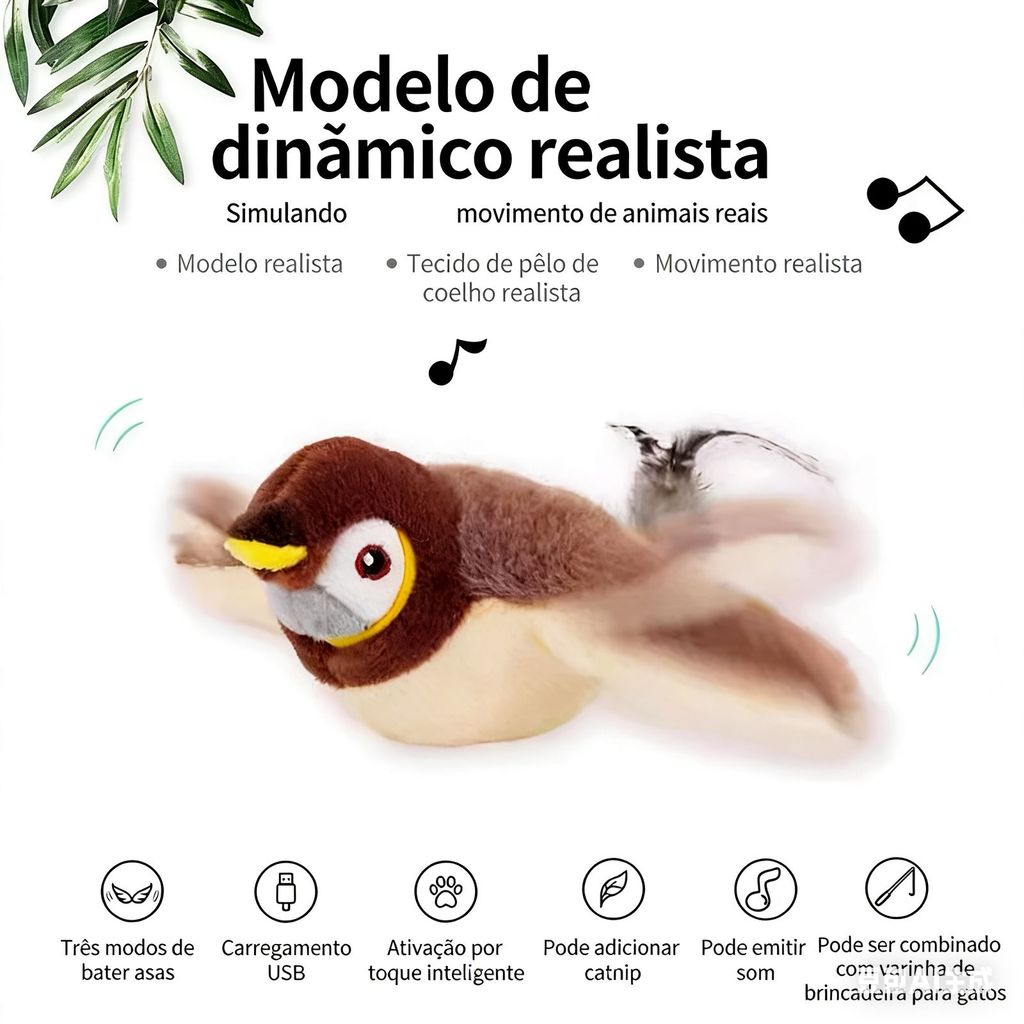 Brinquedo Som dos Animais: Onde Comprar | BuscaProdutos