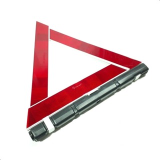 Triângulo Segurança Sinalização Fiat 46818317 em Oferta na Shopee