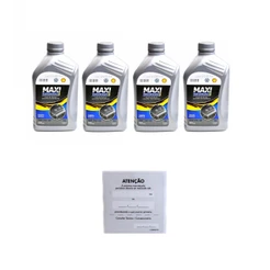 4l Óleo sintético VW Maxi Performance 5W40 508 88