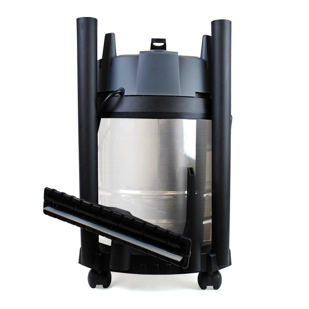 Detalhes do Aspirador de pó e líquido 20 litros 1.400 watts - NT2000 - Karcher