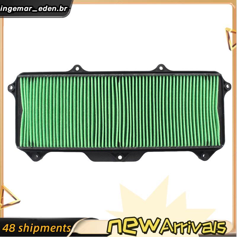 1 Peça Filtro De Ar Da Motocicleta Entrada Mais Limpo Acessórios Substituição Plástico Para CB1000R CB 1000 R 2018-2023