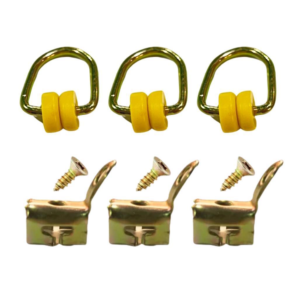 KIT 15 GANCHO RODIZIO RODINHA CORTINA + 15 TERMINAL TRILHO em Oferta na Shopee