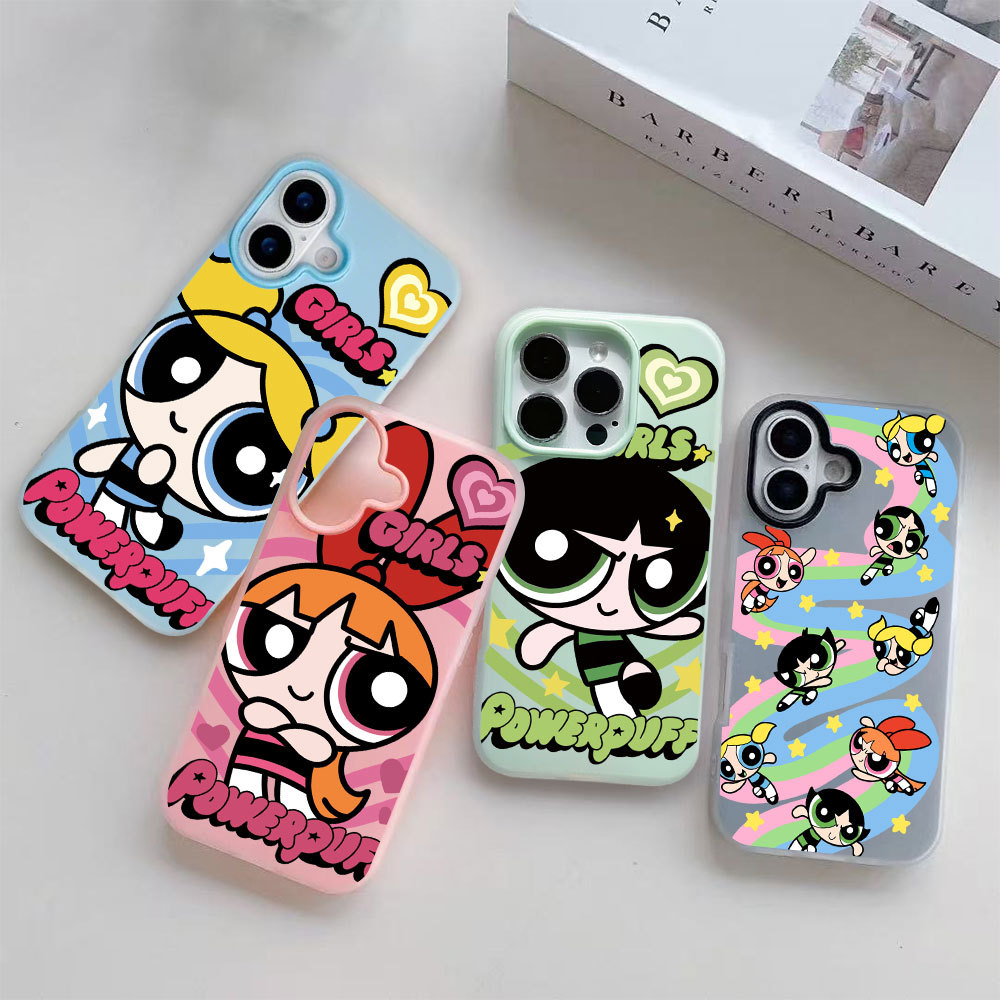 Capa Para Samsung A17 A07 A26 A06 A16 A05 A15 A14 A13 A04S A04E A03 A34 A23 A32 A10 A51 A71 A12 A11 A52 A72 Doces Cor Só