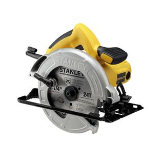 Serra Circular de Bancada Stanley SC16 Potência 1600W 220V em Oferta na Shopee